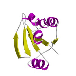 Image of CATH 3iklA02