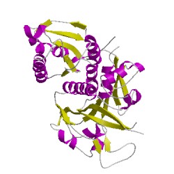 Image of CATH 3iklB