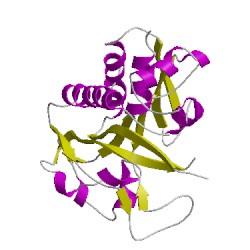 Image of CATH 3iklB01