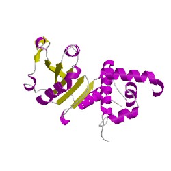 Image of CATH 3iktA