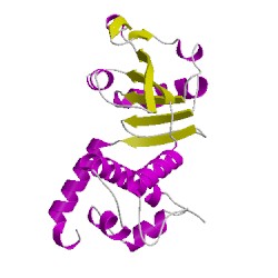 Image of CATH 3iktB