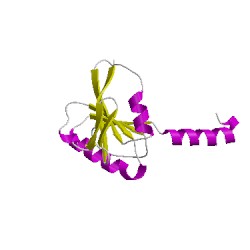 Image of CATH 3ikvA02