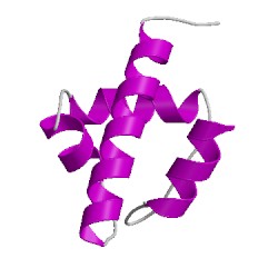 Image of CATH 3ikvB01