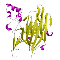 Image of CATH 3ikwA01