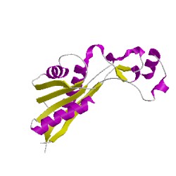 Image of CATH 3il3A01
