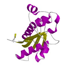 Image of CATH 3il4A01