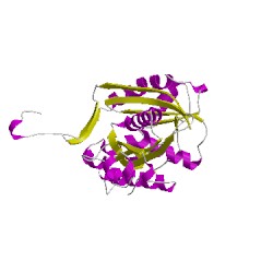 Image of CATH 3il4D