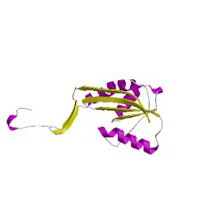 Image of CATH 3il4D02