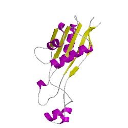 Image of CATH 3il5A01
