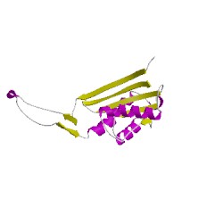 Image of CATH 3il5A02