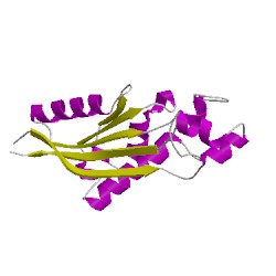 Image of CATH 3il5C01