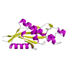 Image of CATH 3il5D01