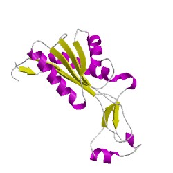 Image of CATH 3il7A01