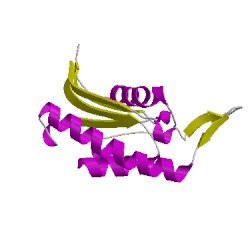 Image of CATH 3il7A02