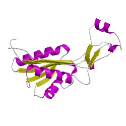 Image of CATH 3il7B01