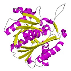 Image of CATH 3il9A