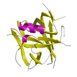 Image of CATH 3ilaC00