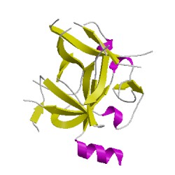 Image of CATH 3ilaE00