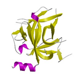 Image of CATH 3ilaG00