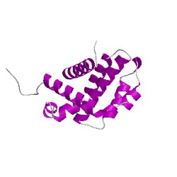 Image of CATH 3ilbA00