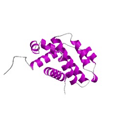Image of CATH 3ilbN00