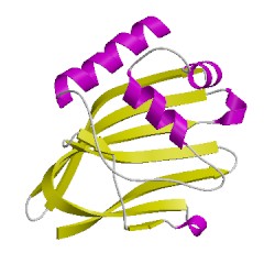 Image of CATH 3ileA00