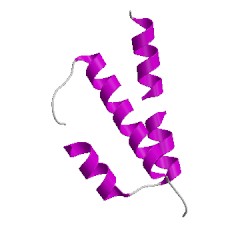 Image of CATH 3ilkA02