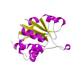 Image of CATH 3ilkB01