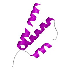 Image of CATH 3ilkB02