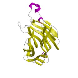 Image of CATH 3ilnB00