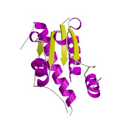 Image of CATH 3ilyA00