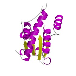 Image of CATH 3ilyB00