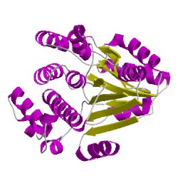 Image of CATH 3im8A