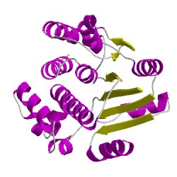 Image of CATH 3im8A01