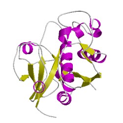 Image of CATH 3imaA