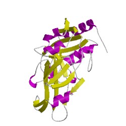Image of CATH 3imbA