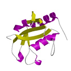 Image of CATH 3imbA01