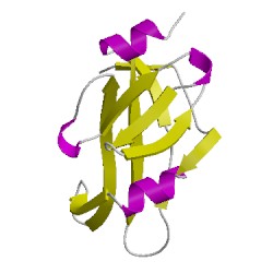 Image of CATH 3imbA02