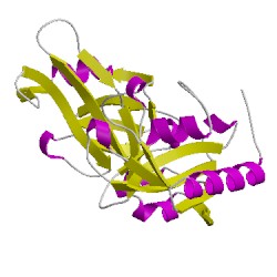 Image of CATH 3imbB