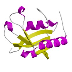 Image of CATH 3imbB01