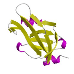 Image of CATH 3imbB02