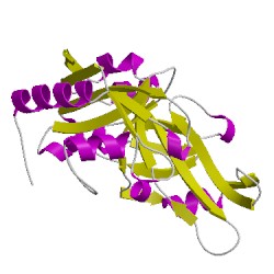 Image of CATH 3imbD