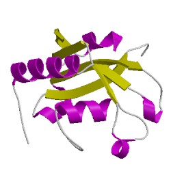 Image of CATH 3imbD01