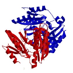 Image of CATH 3imc