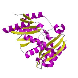 Image of CATH 3imcA