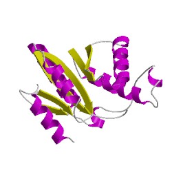 Image of CATH 3imcB01