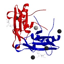 Image of CATH 3imd