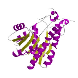 Image of CATH 3imfA