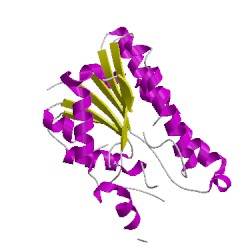 Image of CATH 3imfB00