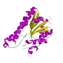 Image of CATH 3imfD